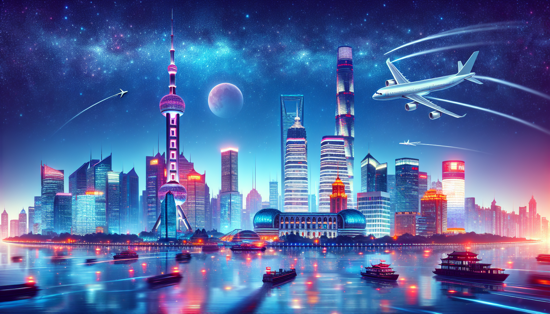 Flights from Addis Ababa to China — Beijing, Guangzhou & Shanghai Guide 2026 - Cover Image