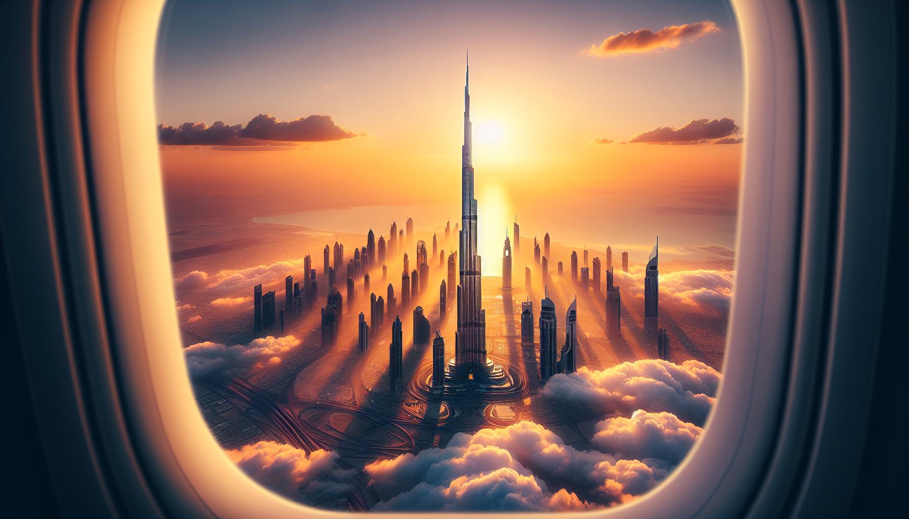 Flights from Addis Ababa to Dubai — Prices, Airlines & Best Times to Book - Cover Image