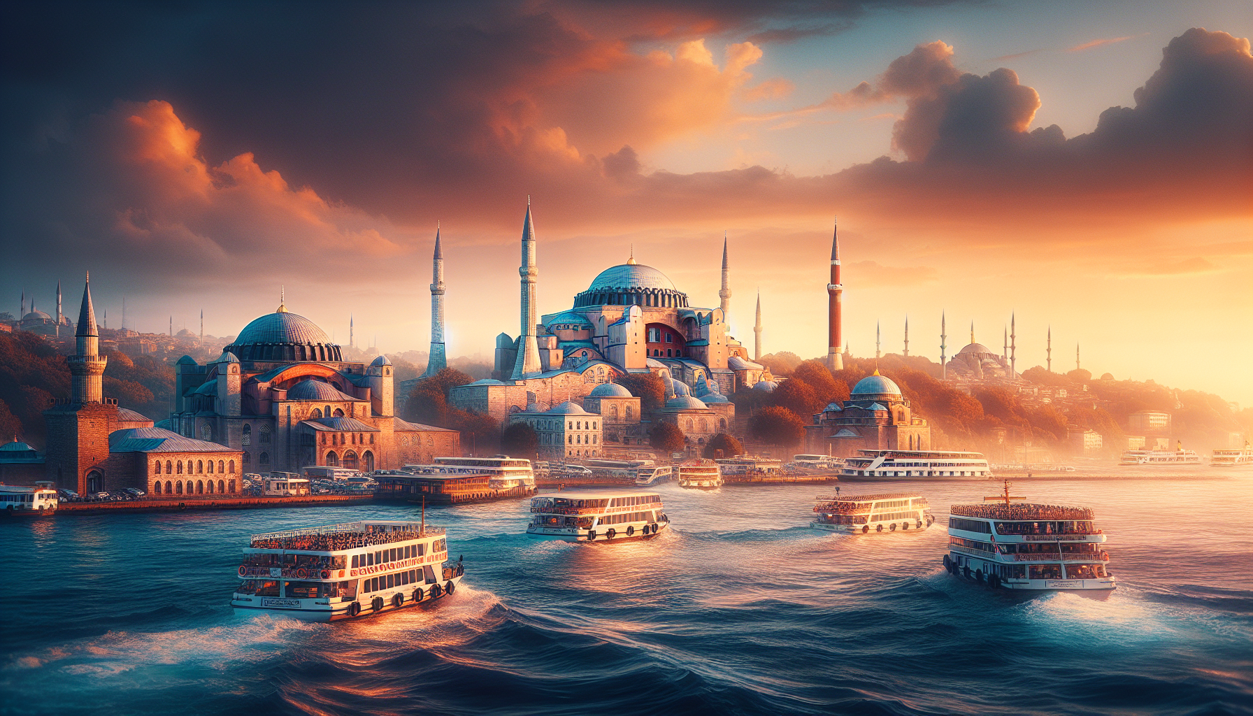 Flights from Addis Ababa to Istanbul — Prices, Airlines & Travel Guide 2026 - Cover Image