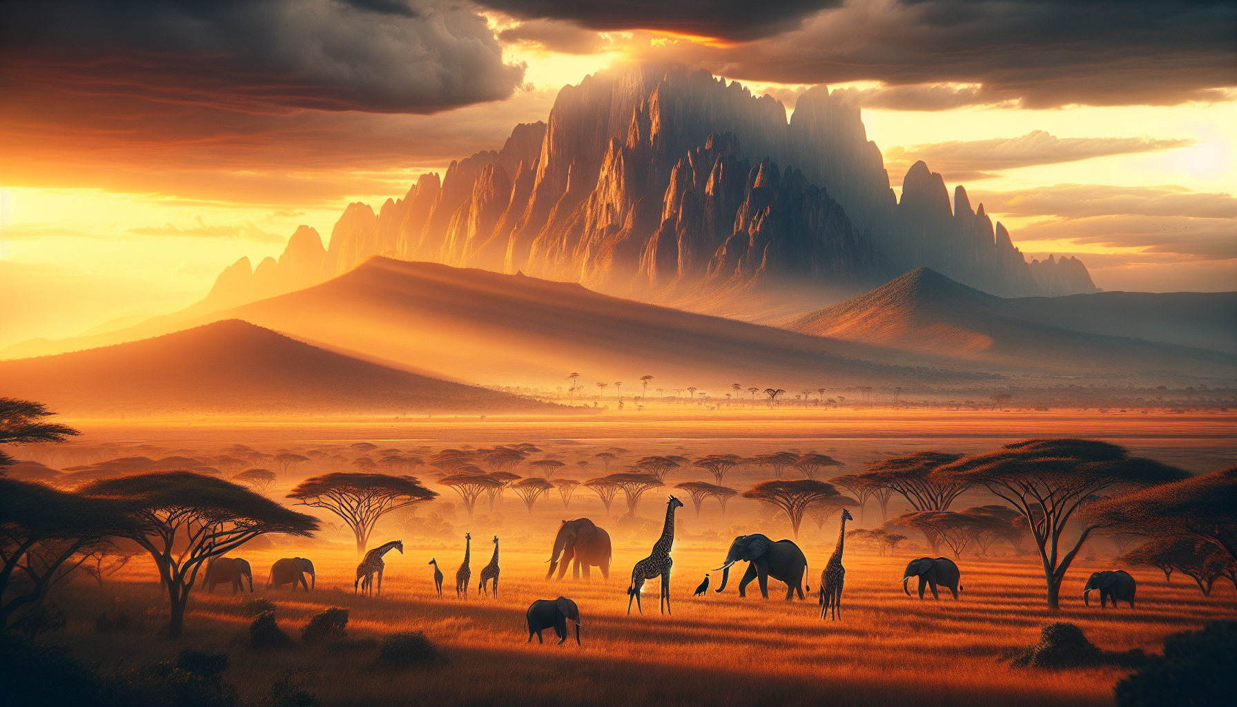 Flights from Addis Ababa to Kenya — Nairobi & Mombasa Guide 2026 - Cover Image