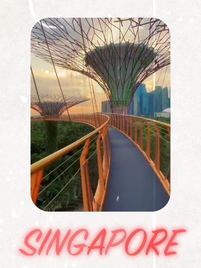 Visa-Free Countries You Can Visit